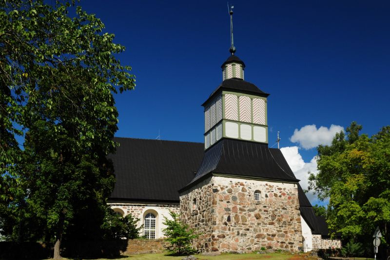 Stone Masonry Service detail