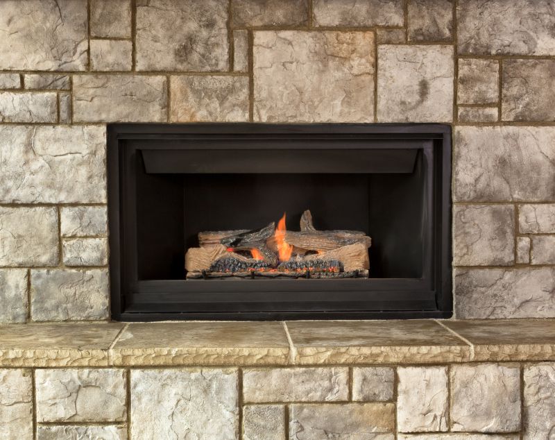 Fireplace Masonry Services