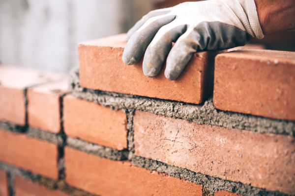 Brick And Mortar Repair in Columbia