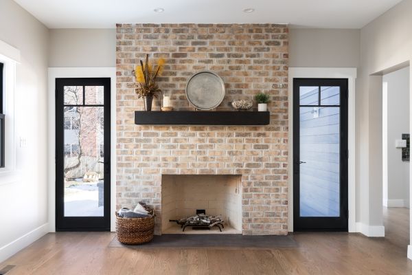 Brick Restoration in Columbia