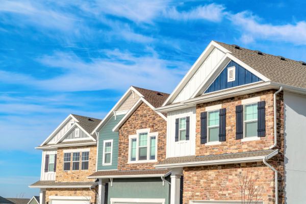 Brick Siding Installation in Columbia