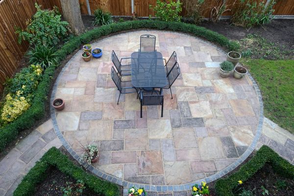 Stone Masonry Repair in Columbia