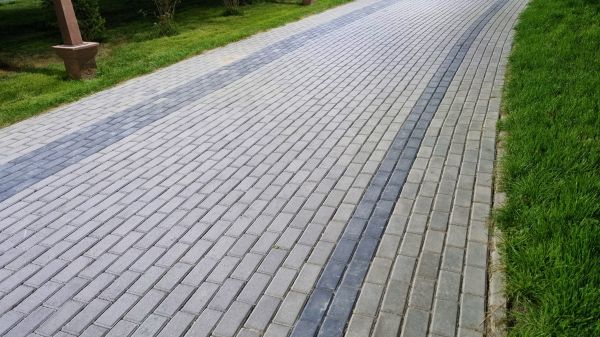 Brick Renovation in Columbia