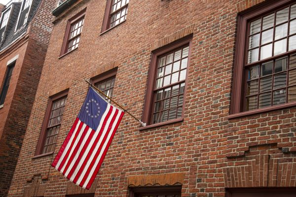 Brick Lintel Repair in Columbia
