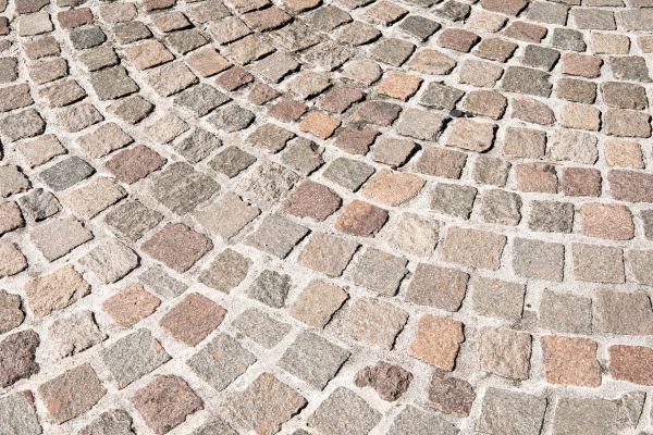 Paving Grout Repair in Columbia