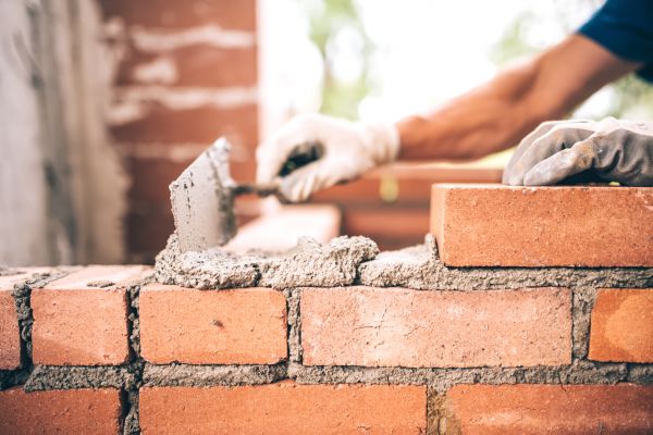 Brickwork Service in Columbia