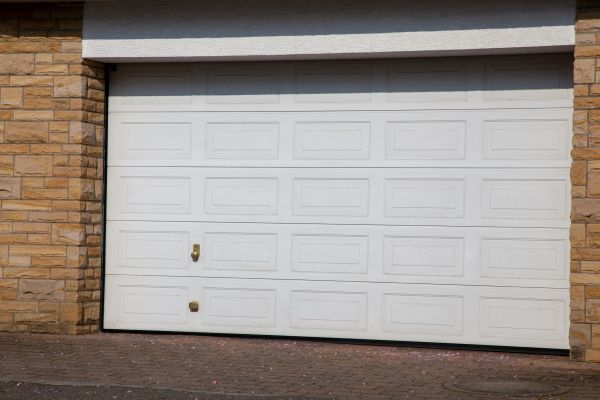 Garage Lintel Replacement in Columbia