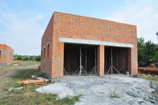 Lintel Repair in Columbia
