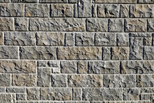 Stone Cladding Installation in Columbia