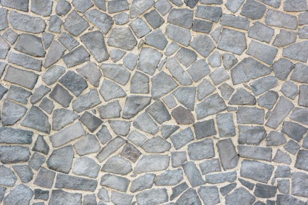 Stone Pavement Repair in Columbia