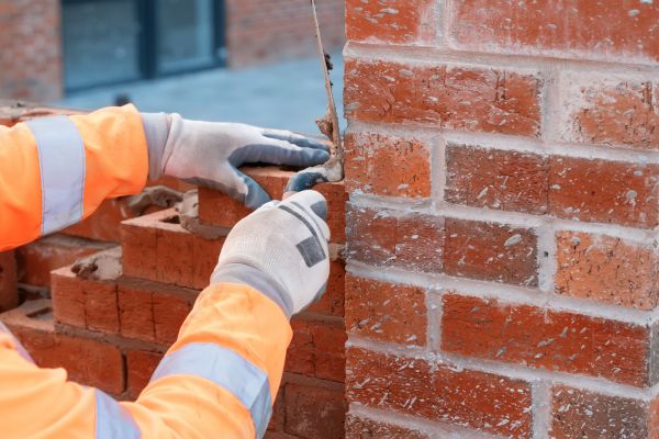 Brick Masonry Restoration in Columbia