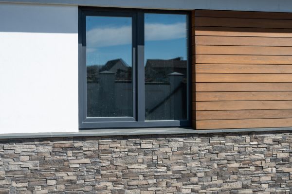 Stone Cladding Repair in Columbia