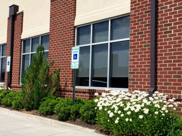 Commercial Brick Repair in Columbia