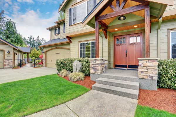 Stone Column Repair in Columbia