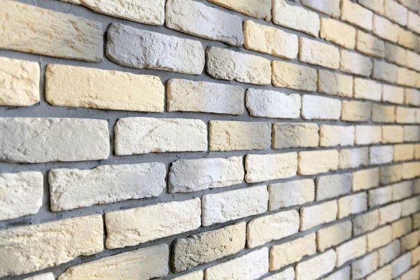 Brick Facing Repair in Columbia