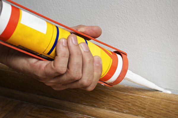 Masonry Caulking in Columbia