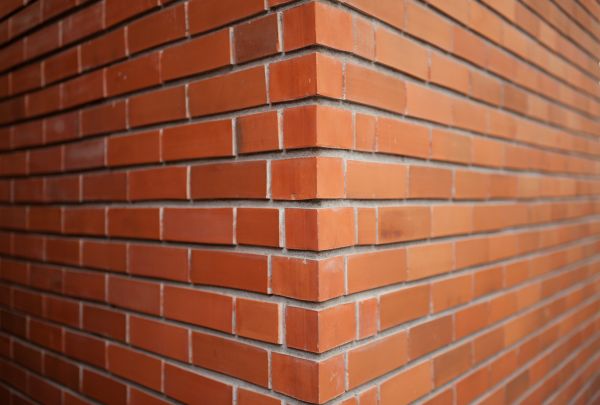 Brick Veneer Replacement in Columbia